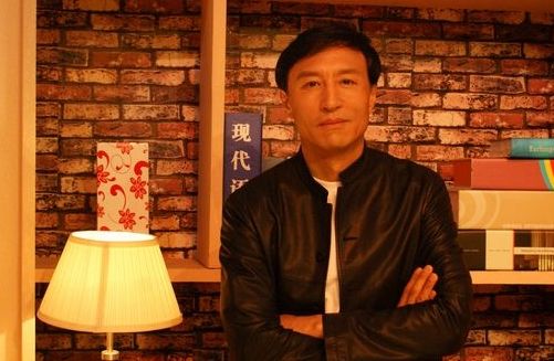 王洛勇(资料图)