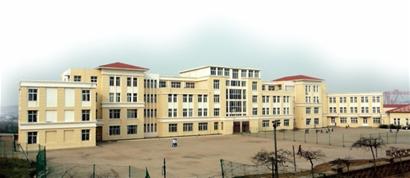 上海戏剧学院艺校落户青岛凤凰岛 明年起招生