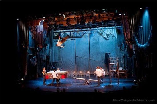 &ldquo;青年艺术创想周&rdquo;本周亮相上海国际艺术节