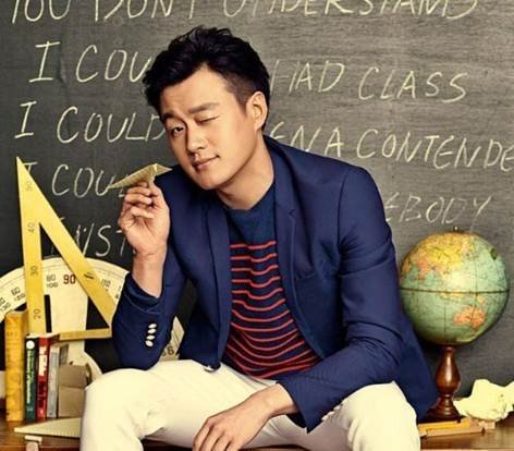 上戏校友--佟大为与观众&ldquo;共忆青春&rdquo;